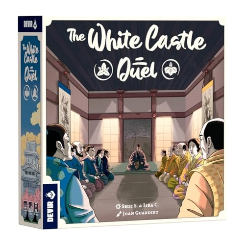 The White Castle Duel (Portuguese)