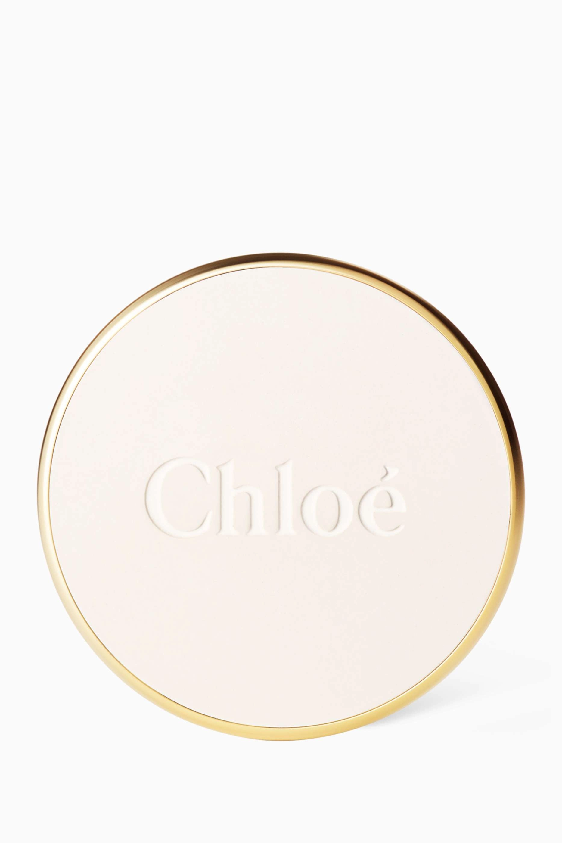 Atelier des Fleurs Magnolia Alba - Solid perfume 3g Refillable