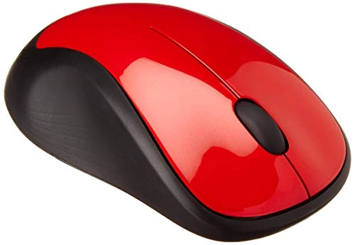 M310 Wireless Mouse - Radio Frequency