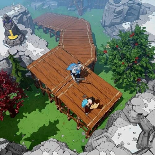 Tribes Of Midgard Deluxe Edition - PlayStation 5