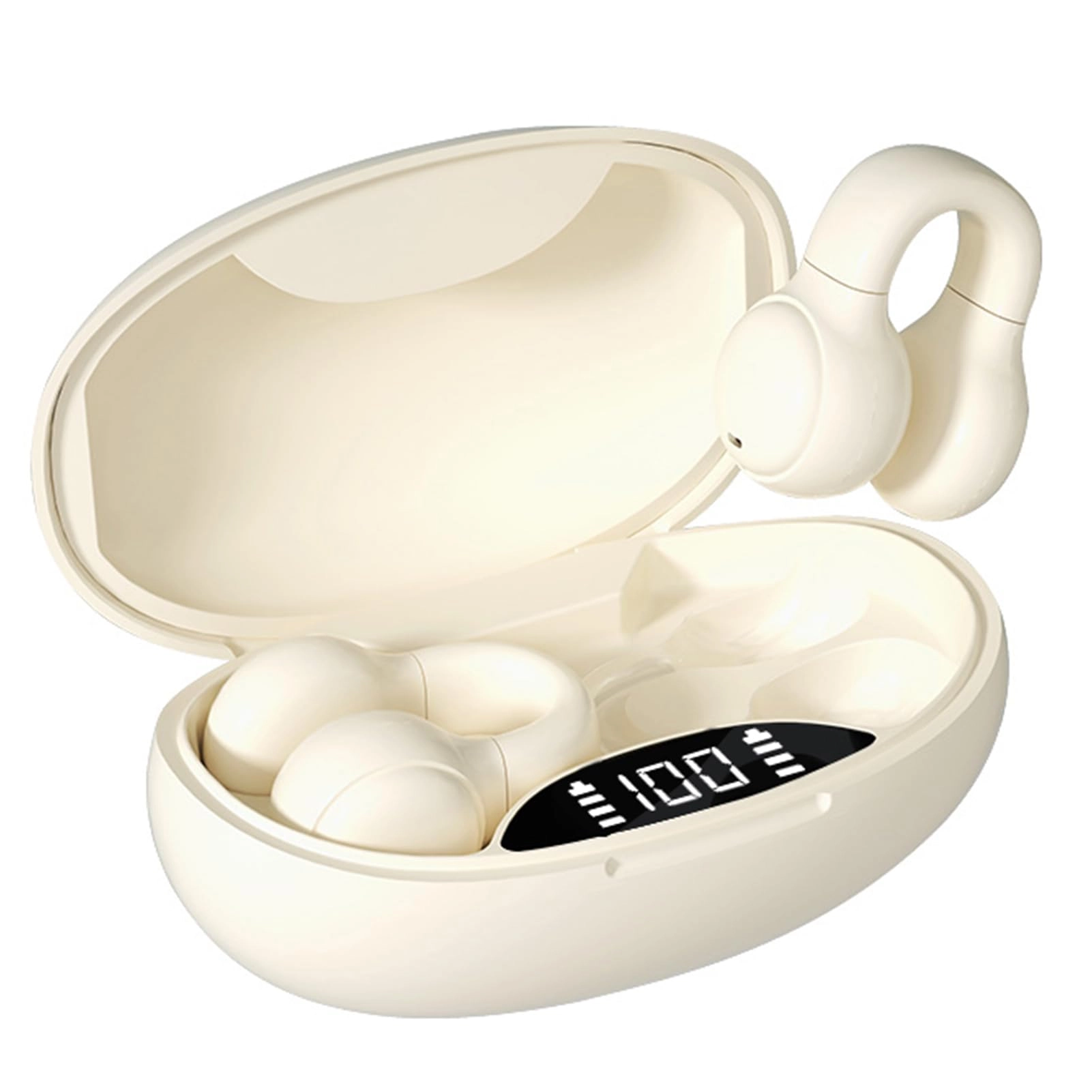 tapaxis HE2BUDS36 Wireless Earbud