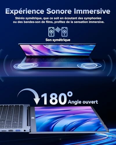 AX17 AX15 - 15.6'' N97 16GB DDR4 512GB SSD