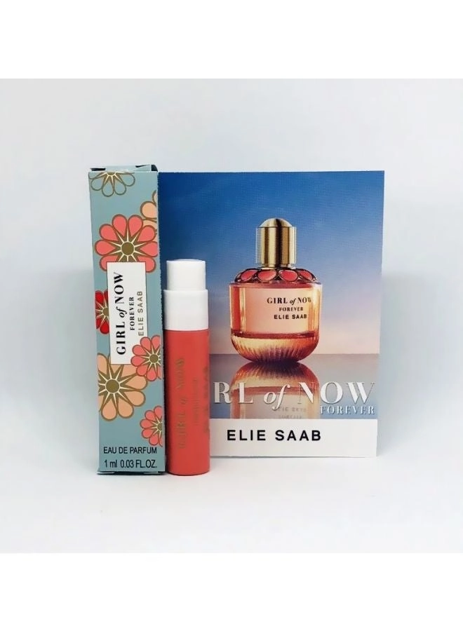 Girl Of Now Forever Eau de Parfum 1ml