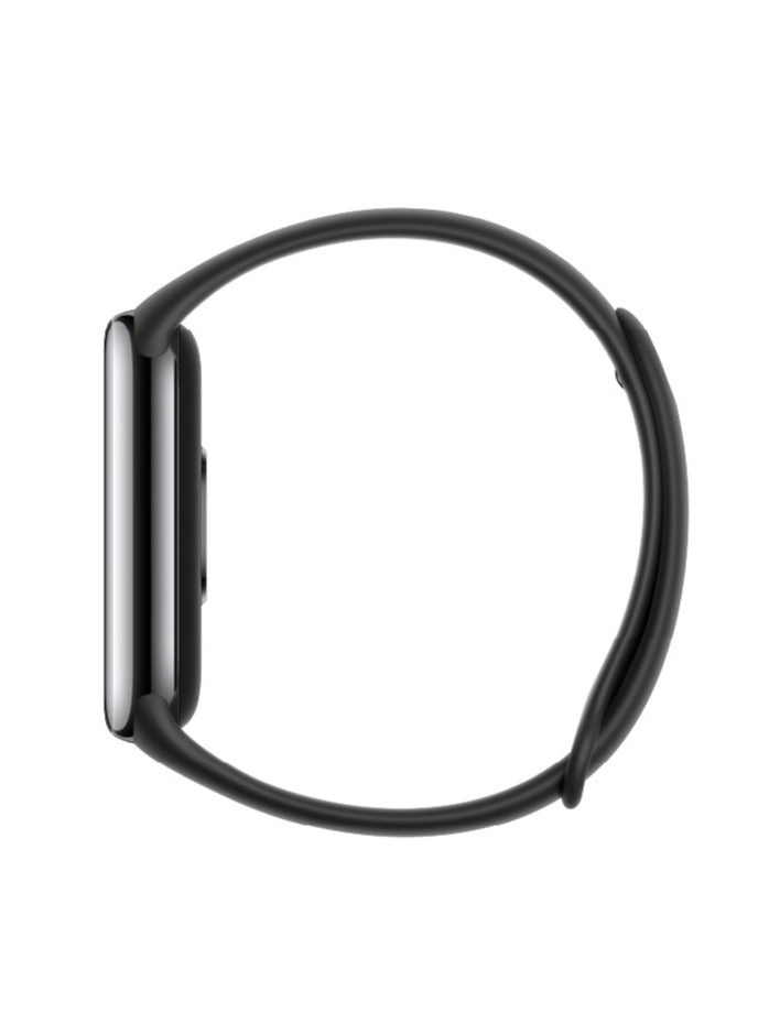 Band 8 - 1.62 Inch AMOLED Heart Rate