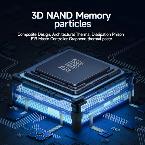 S501Q - 2TB M.2 2280