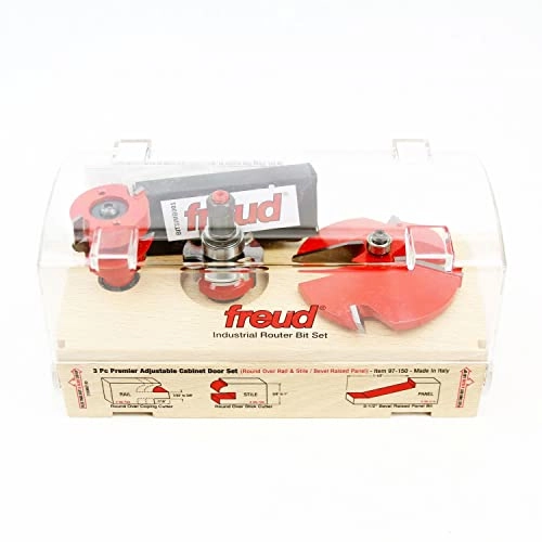 97-150 - 1/2"" 3 Piece