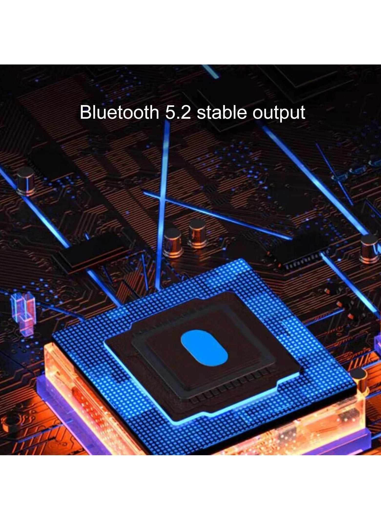 Vinyl Record Retro 2024 Bluetooth Speaker