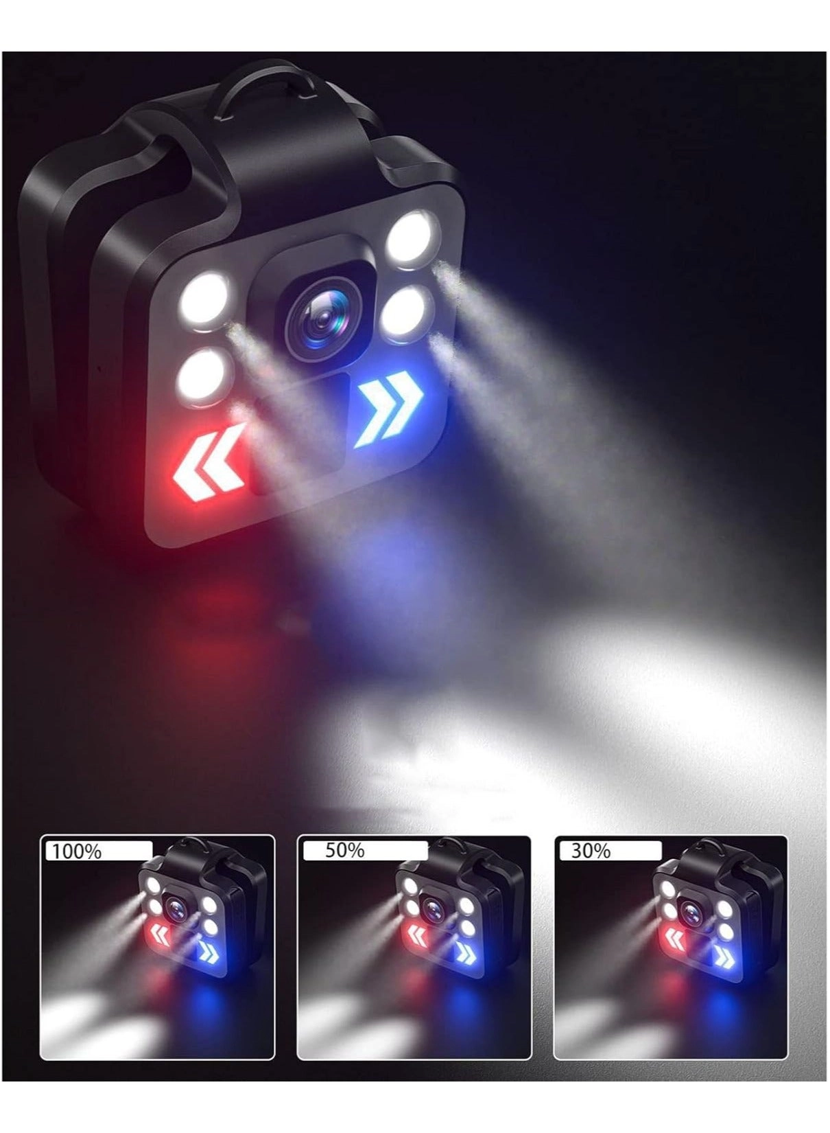 1080P Security Camera