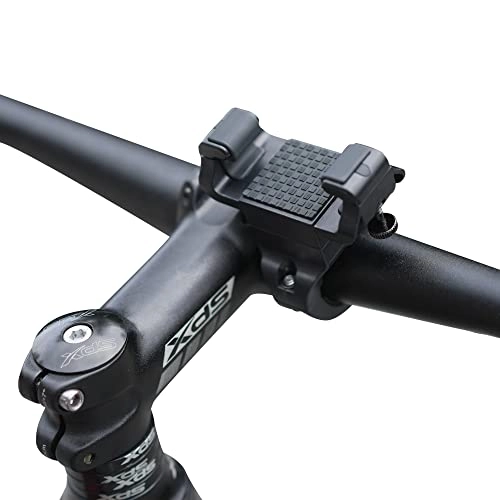 Bicycle Phone Holder - 360° Rotatable Universal