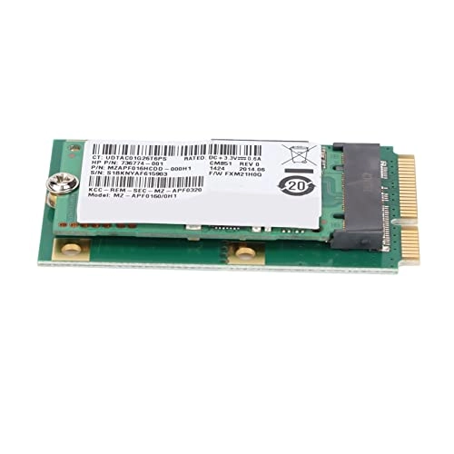 SSD - 16GB