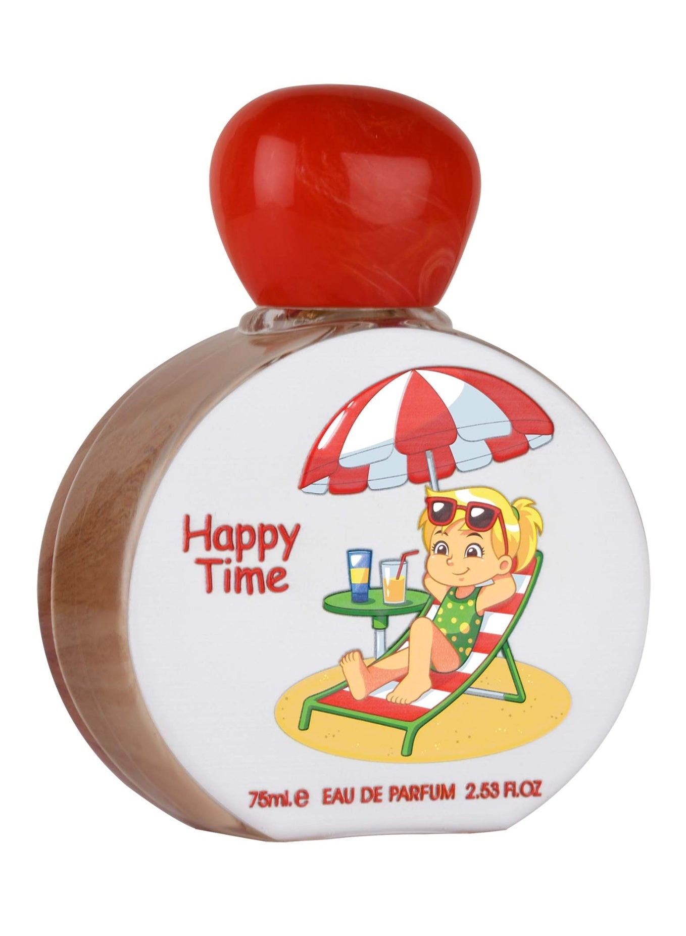 Lattafa Pride Kids - Happy Time Eau de Parfum 75 ml