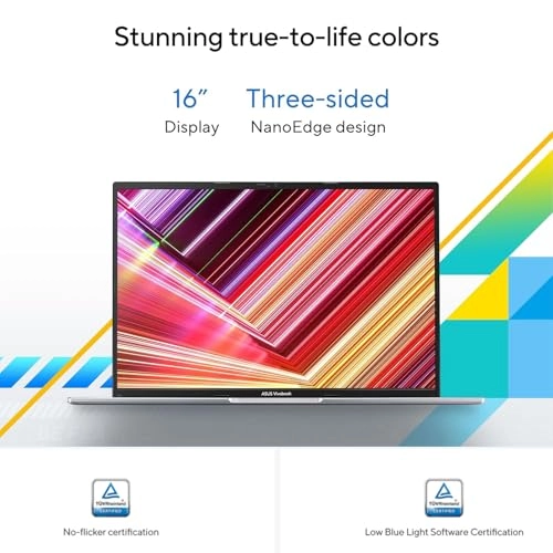 VivoBook 15 Core 5 120U - 15.6'' Core i5 16GB DDR4 512GB SSD