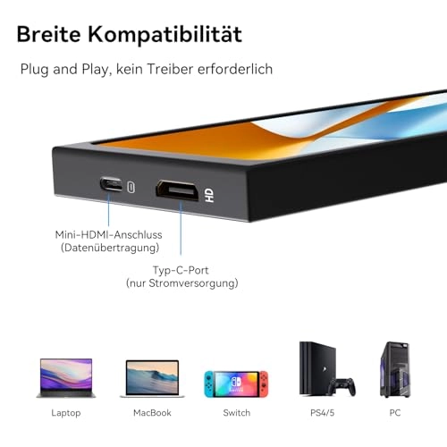 HD-101 - 11.26 inch 1920x440