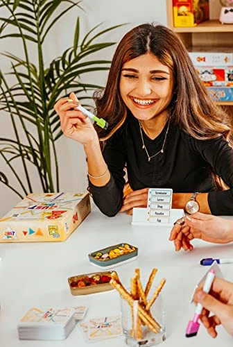 Just One - 1 piece(s) 8 - 12 years French, German