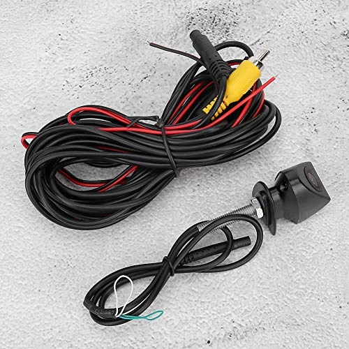 Front View Camera - 648 x 480 pixels