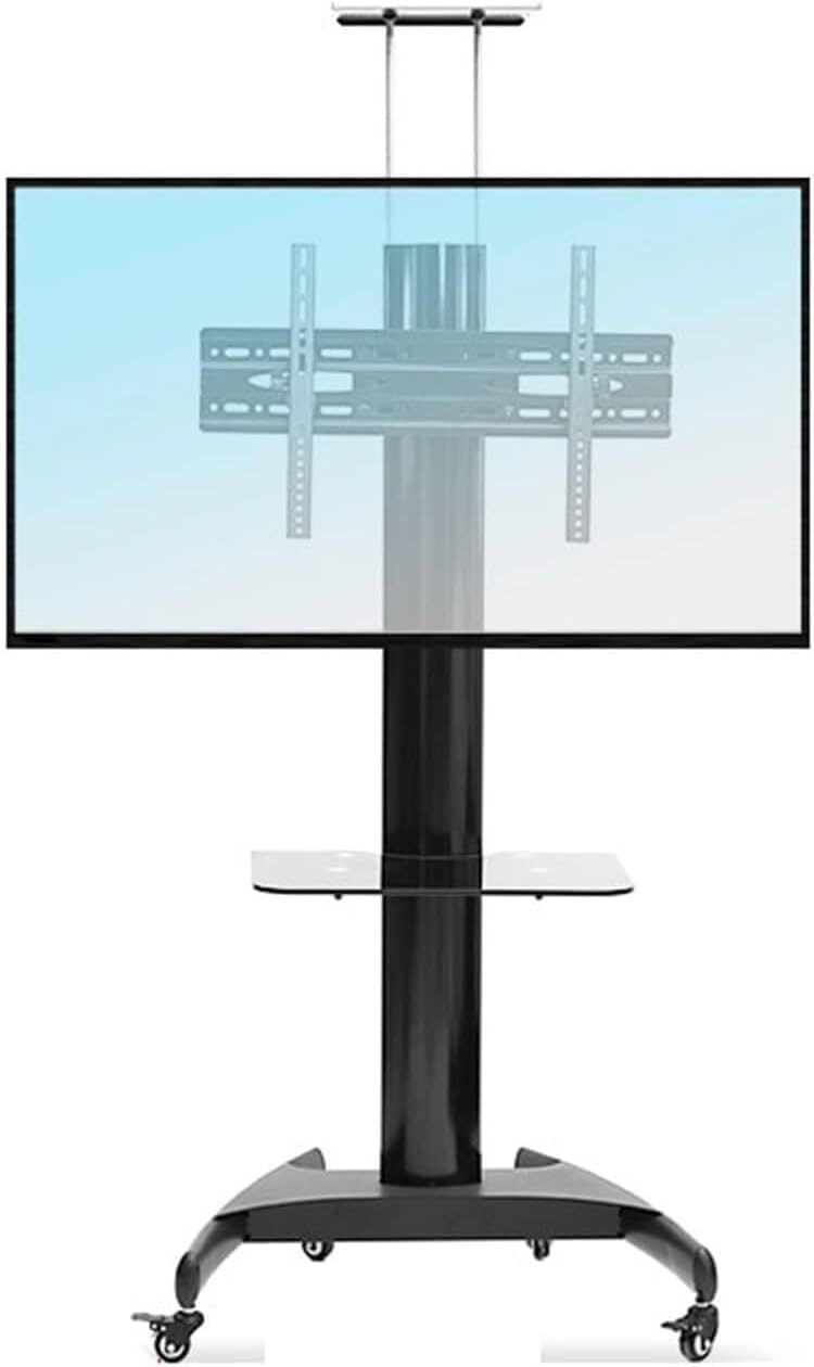 Mobile TV Cart - 60KG 32-65in