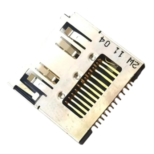 Card Slot Adapter