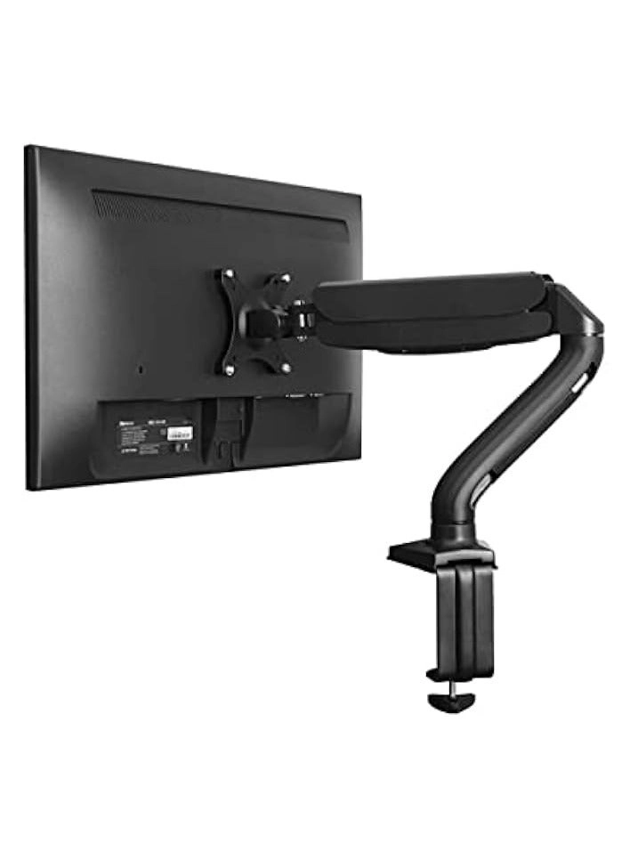 Single Monitor Desk Mount - 1 32 Inch