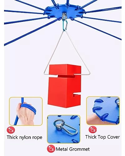 Team Building Game - Green 10PCS