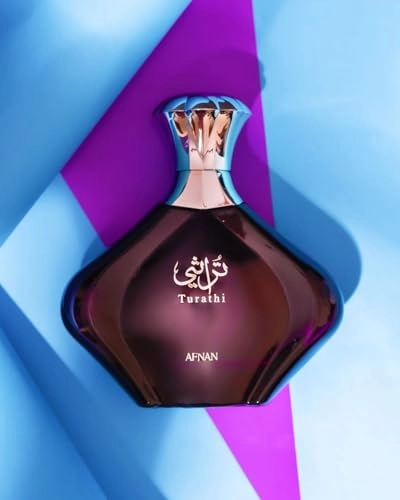 Turati Femme Purple Eau de Parfum 100 ml
