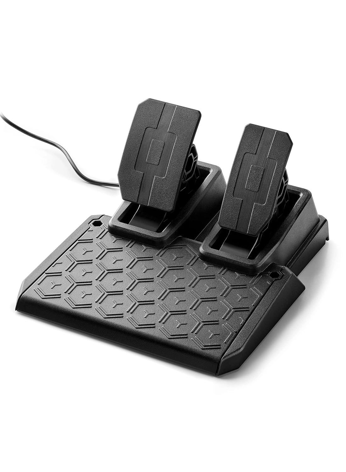 T-128X Racing Wheel & Pedals - Xbox/PC
