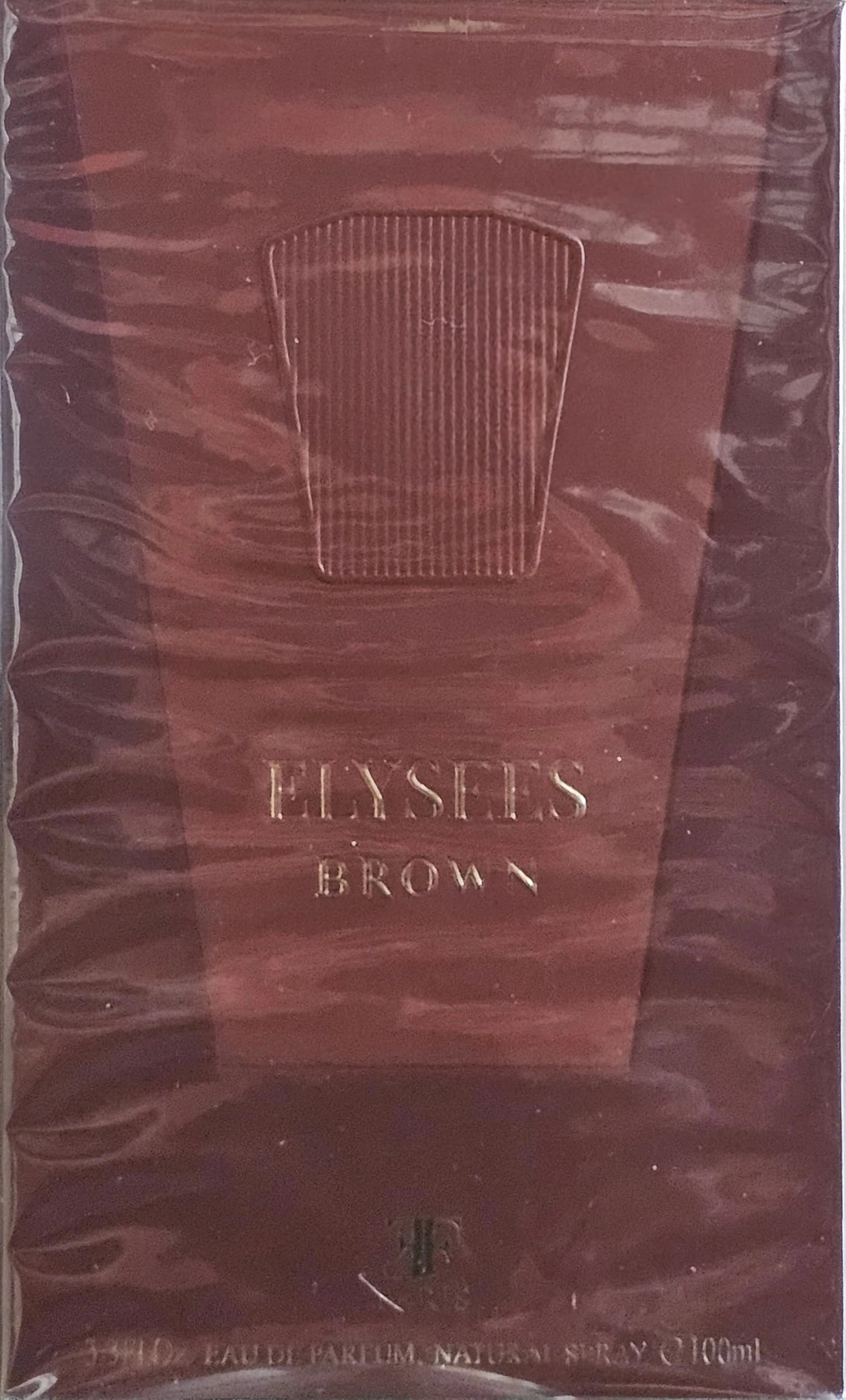 Geparlys Elysees Eau de Parfum 100 ml