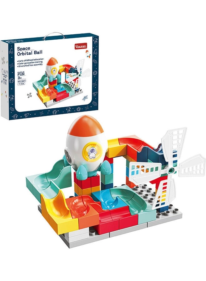 JY2333348 - 2+ Years 71 pieces