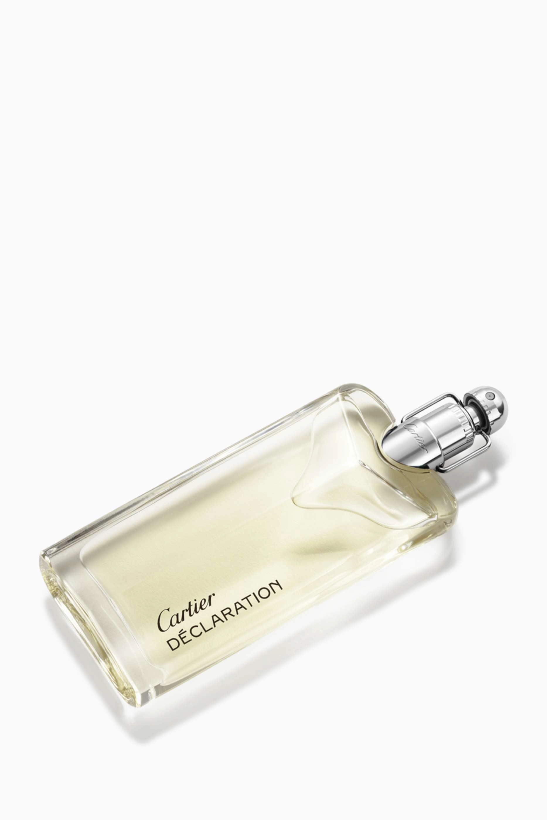 Déclaration Eau de Toilette 100ml
