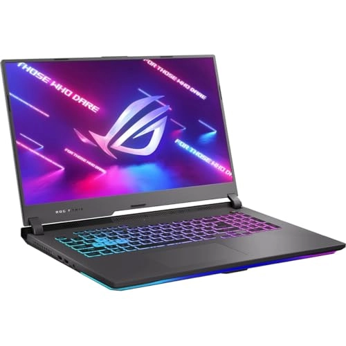 ROG Strix G17 G713RC-RS73 - 17.3'' Ryzen 7 6800H 16GB DDR5 512GB SSD