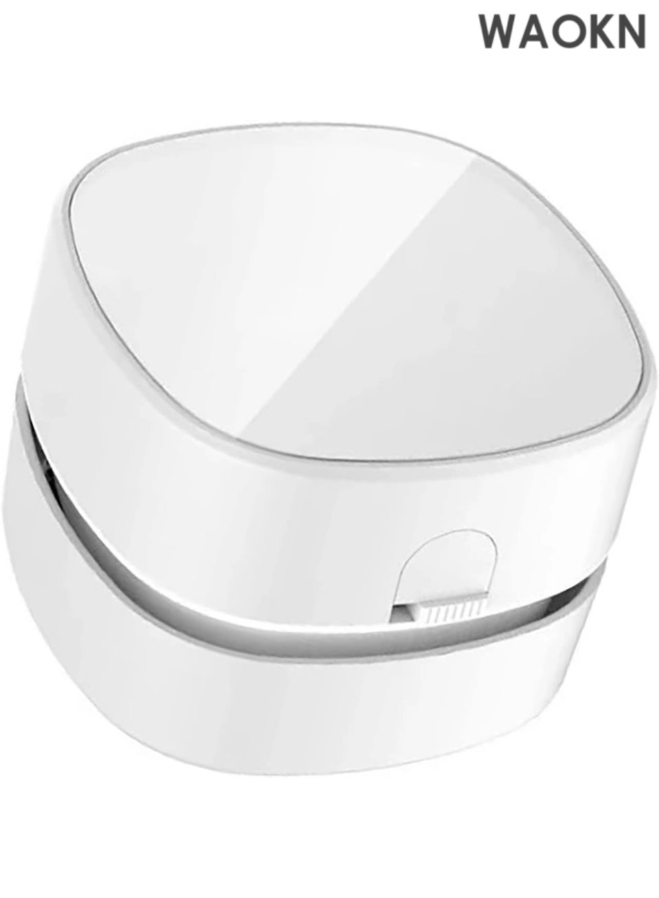 Desktop Vacuum Cleaner