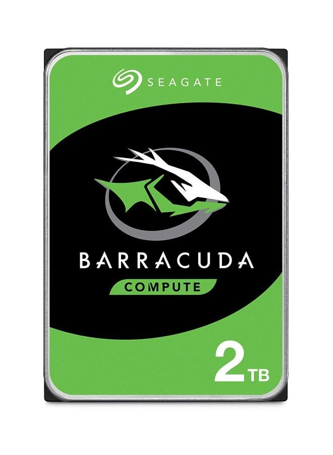 5400rpm SATA 6Gb/s (C2872-2TB-1) - 2TB