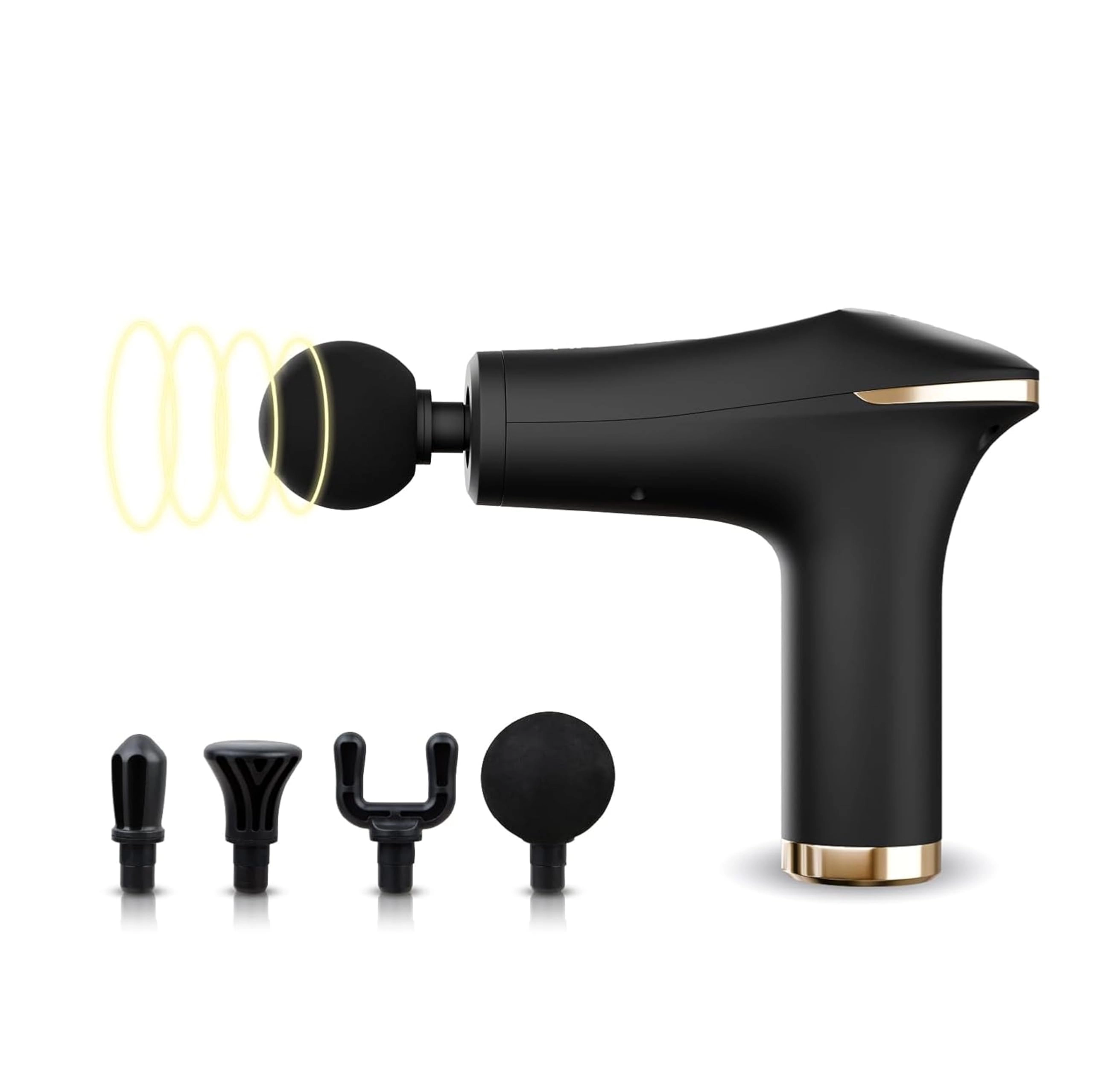 DS-HB011-01 Massage Gun
