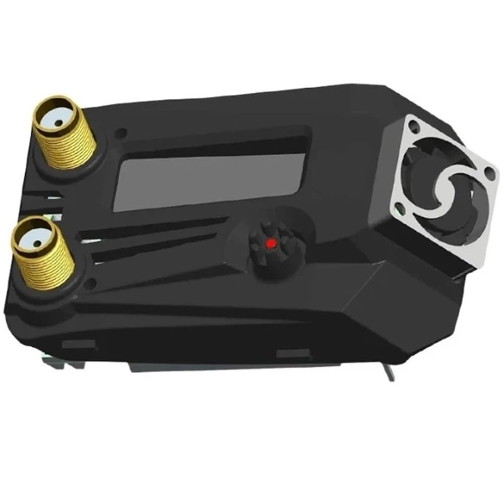 XsidY1011 72-channel Dual Receiver