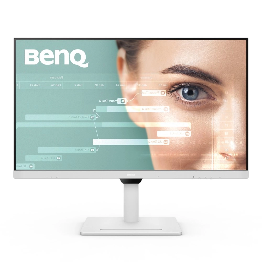 BenQ (Renewed) GW3290QT - 32 inch 2560 X 1440 pixels
