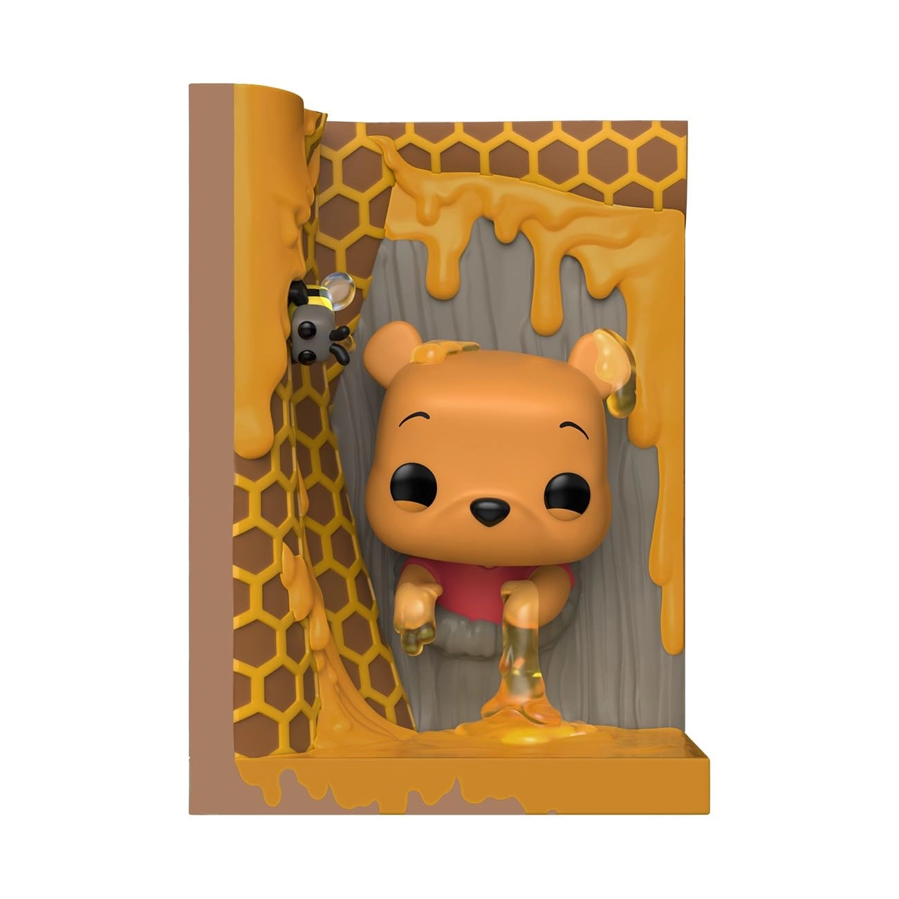 Winnie the Pooh - Disney (11.4 cm)