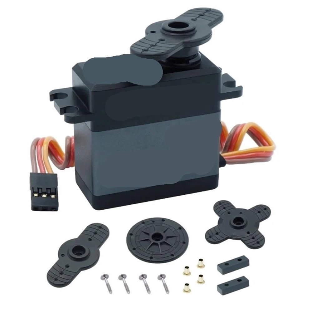 Coreless Digital Servo - 7.4V 36KG