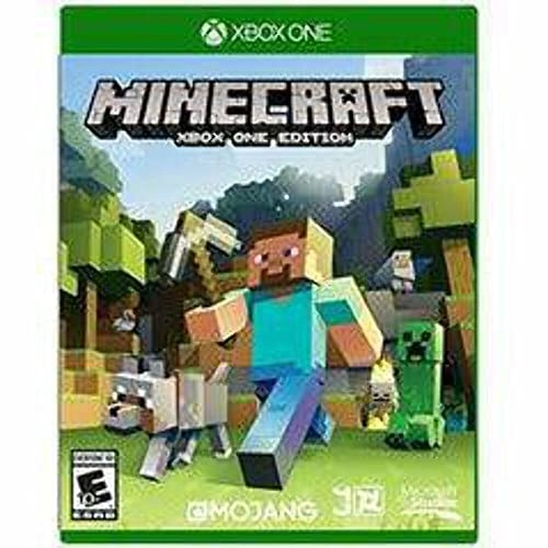 Minecraft - Xbox One