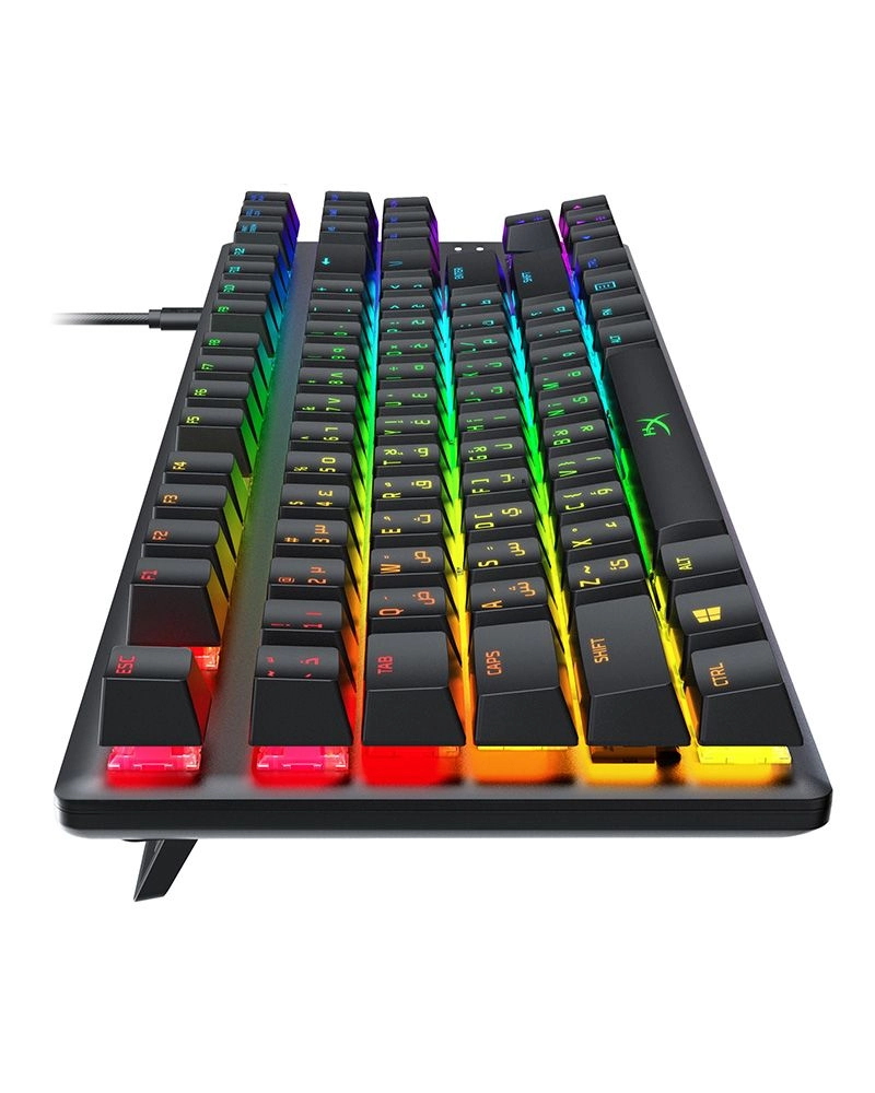 Alloy Origins Core - Arabic Wired