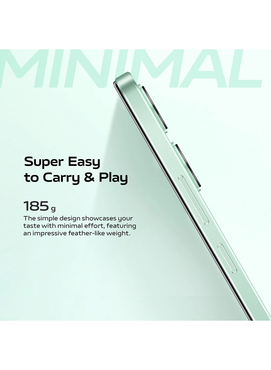 Y03 - 4GB 128GB