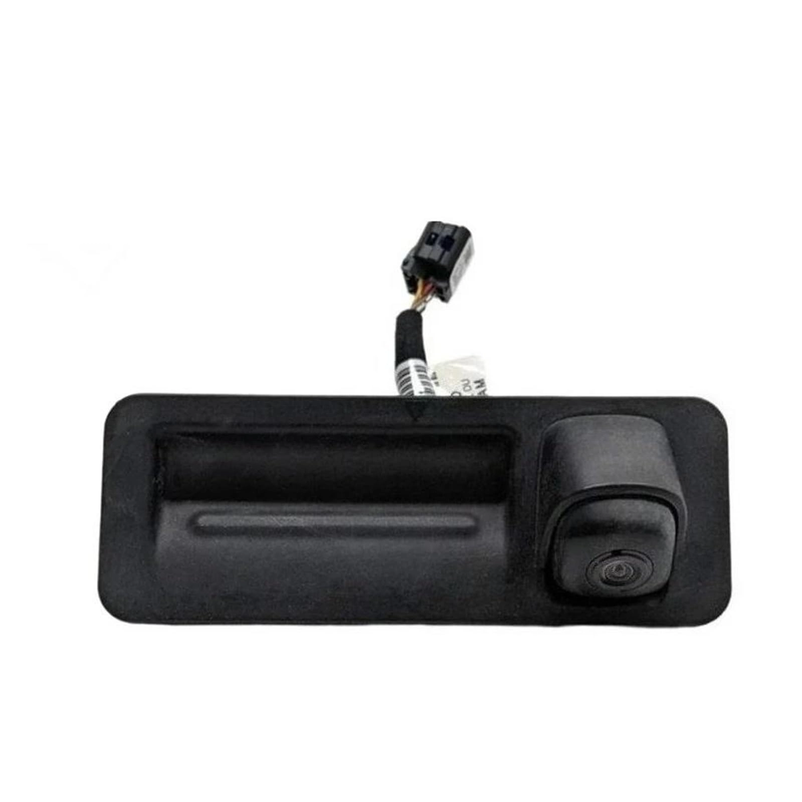 DFGJ Rear View Backup Camera - Black Direct Replacement Fit for Hyundai Elantra AD 2016 2017 2018 2019 2020