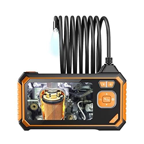 Endoscope Camera - 4.3-inch 1080p