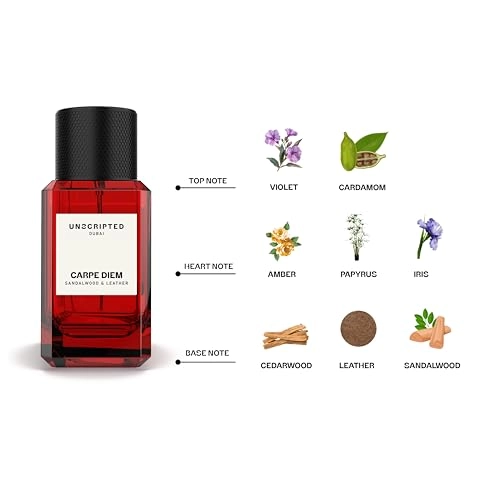 Carpe Diem - Eau de Parfum 100 ml