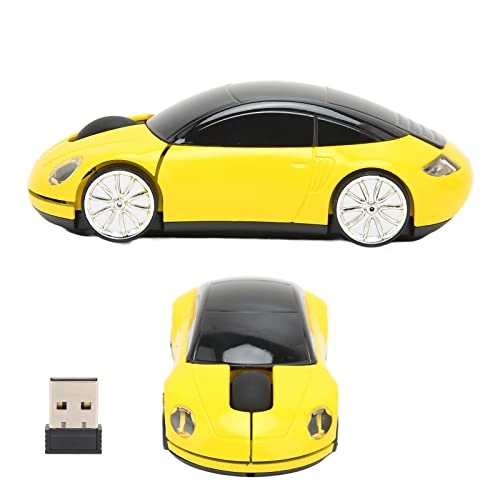 2.4G Car Mouse - USB