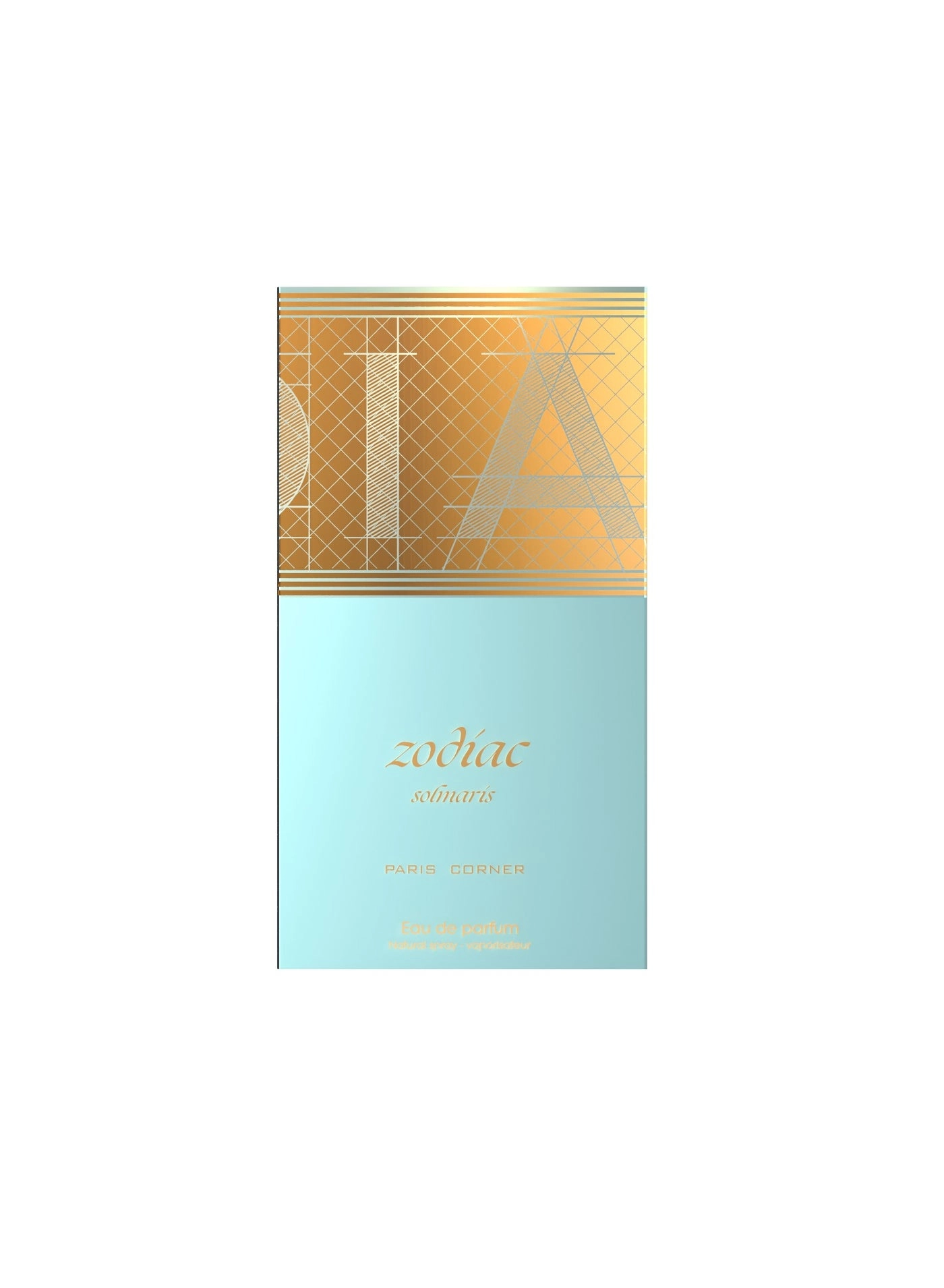 Zodiac Eau de Parfum 100 ml