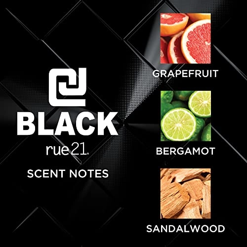 CJ Black - 50 ml