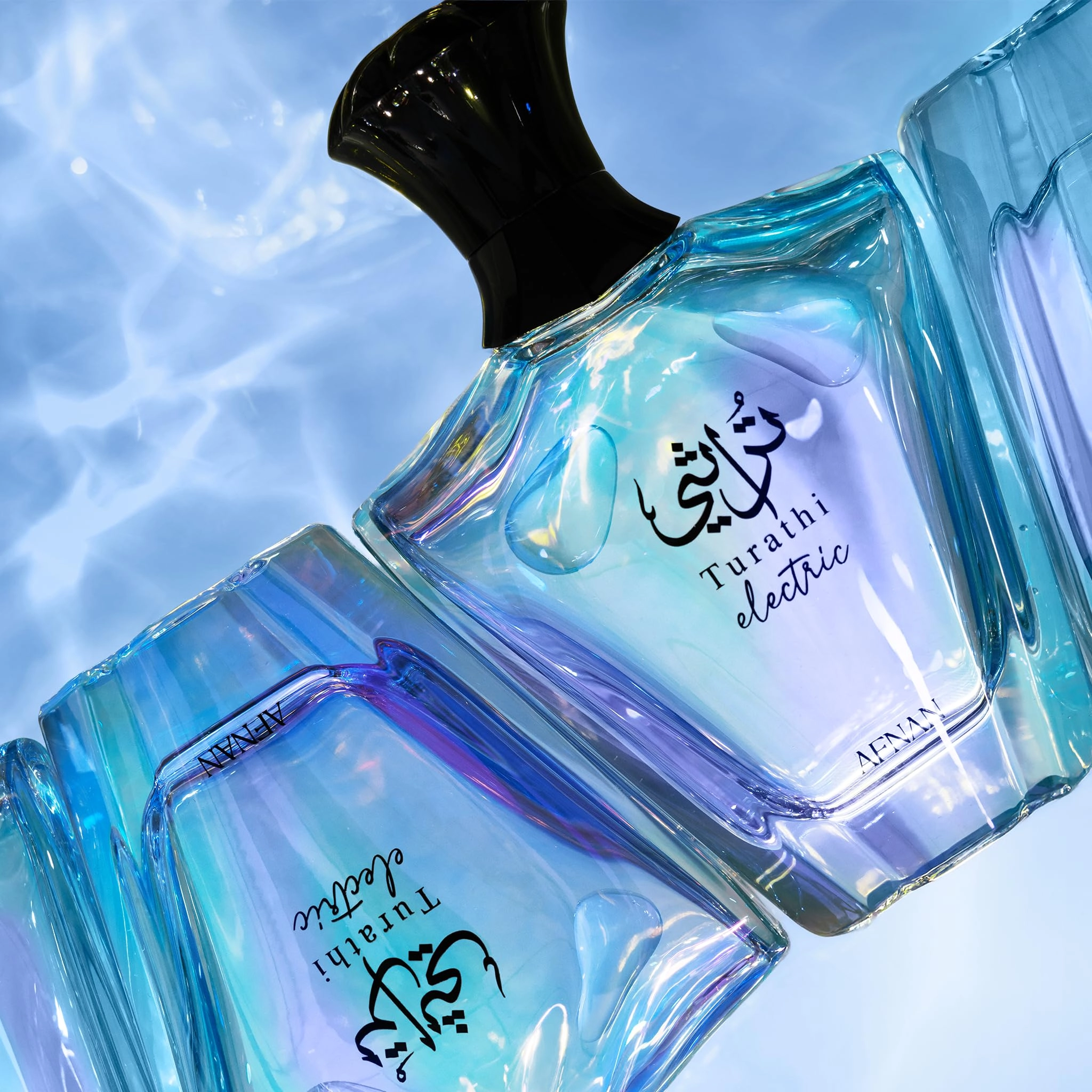Turathi Blue Eau de Parfum 90 ml