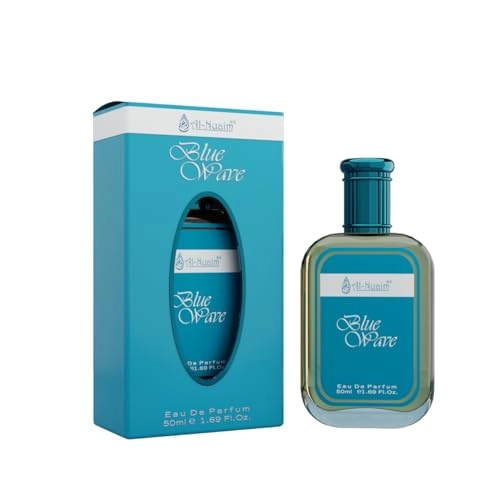 Blue Wave Eau de Parfum - 50ml