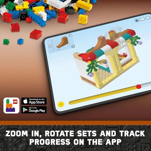 Star Wars: The Mandalorian Spider Tank (75361) - Season 3