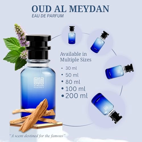 Soolarr Eau de Parfum 80 ml