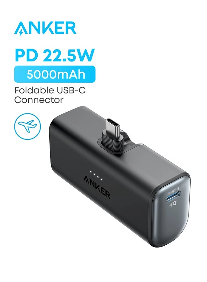 Anker (Grade 7-9) Nano - 5000mAh Dual USB-C